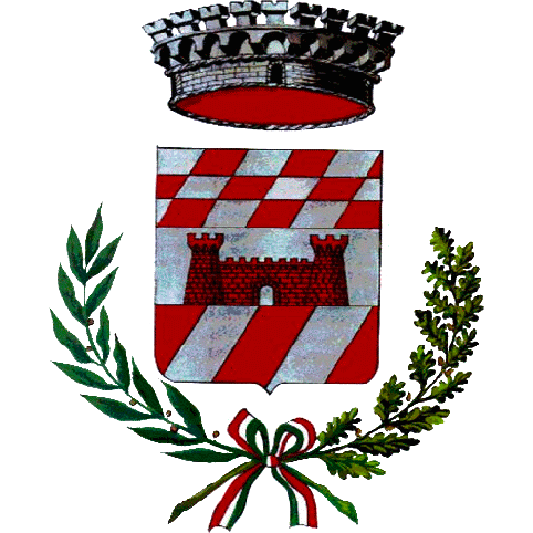 Logo Comune di Robecco Pavese